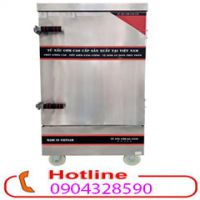 Phân phối các loại tủ nấu cơm công nghiệp giá siêu rẻ tại Quảng Nam